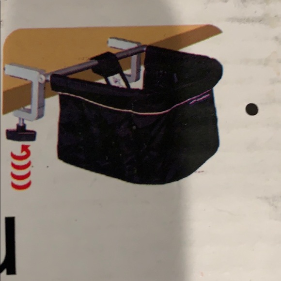 Phil and Ted portable chair - Picture 2 of 2